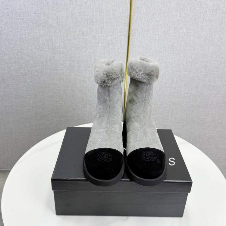 Picture of Chanel Shoes _SKUChanelsz35-40S11232328